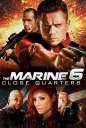 海军陆战队员6：近距离击杀 The Marine 6: Close Quarters【蓝光720p内嵌中英字幕】【2018】【动作/犯罪】【美国】