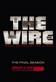 火线.The.Wire.第五季.蓝光.中英双语.謦灵风软