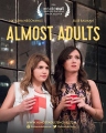 即将成人 Almost Adults 【2015】【剧情 / 喜剧 / 同性】【加拿大】