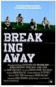告别昨日 Breaking Away 【1979】【剧情 / 喜剧 / 家庭 / 运动】【美国】