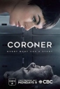 验尸官 Coroner 【更新至02】【2019】【加拿大剧】