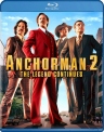 王牌播音员2 Anchorman: The Legend Continues 【2013】【喜剧】【美国】