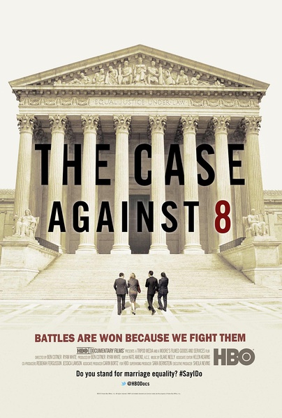 审判八号提案 The Case Against 8 【2014】【纪录片 / 同性 / 传记】【美国】
