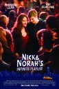 爱情无限谱 Nick and Norah's Infinite Playlist 【2008】【剧情 / 喜剧 / 爱情 / 音乐】【美国】