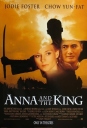安娜与国王 Anna and the King 【1999】【 剧情 / 喜剧 / 爱情 / 历史】【美国】