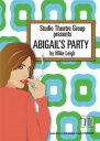 阿比盖尔的派对 Abigail's Party 【1977】【剧情】【英国】