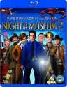 博物馆奇妙夜2 Night at the Museum: Battle of the Smithsonian 【2009】【喜剧 / 动作 / 奇幻 / 冒险】【 美国 / 加拿大】