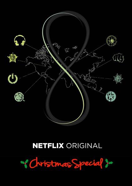 超感猎杀 Sense8 S01~S02 【完结】【已被砍】【美剧】