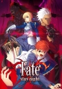 Fate系列【合集】【Fate/stay night+Fate/Zero+Fate/stay night（UBW）+剧场版】【完结】