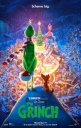 绿毛怪格林奇 The Grinch【WEBRip720p/1080p内嵌中英字幕】【2018】【喜剧/动画/奇幻】【法国/中国大陆/日本/美国】