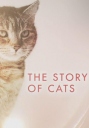 ITV：猫科动物的故事 The Story of Cats 【2016】【 纪录片】【英国 / 美国】