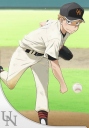 王牌投手 振臂高挥 おおきく振りかぶって【全2季】【完结】【2007】