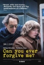 你能原谅我吗？ Can You Ever Forgive Me? 【DVDScr无字幕】【2018】【剧情】【美国】