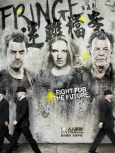 迷离档案 第三季 全集（Fringe.S03.1080p.BluRay）