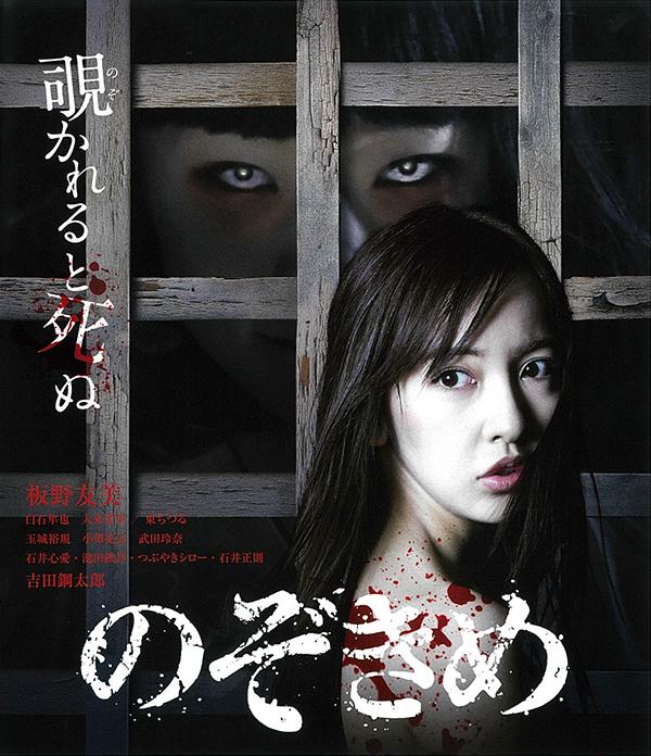窥视之眸 のぞきめ 【2016】【恐怖】【日本】