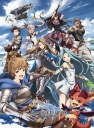 碧蓝幻想 GRANBLUE FANTASY The Animation【更新至07话】【2017年4月新番】