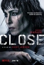 贴身女保镖 Close【WEBRip720p/1080p内嵌中文字幕】【2019】【动作/惊悚】【美国】