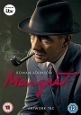梅格雷的十字路口之夜 Maigret: Night at the Crossroads【2017】【悬疑 / 犯罪】【英国】
