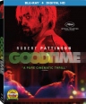 好时光 Good Time 【蓝光720p/1080p英语中英字幕】【2017】【剧情 / 犯罪】【美国】
