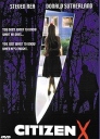 公民X Citizen X 【1995】【剧情 / 惊悚 / 恐怖】【美国】