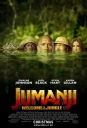 勇敢者游戏：决战丛林 Jumanji: Welcome to the Jungle 【更新蓝光720p/1080p国英双音轨内嵌中英字幕】【2017】【动作/奇幻/冒险】【美国】