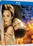 时间旅行者的妻子