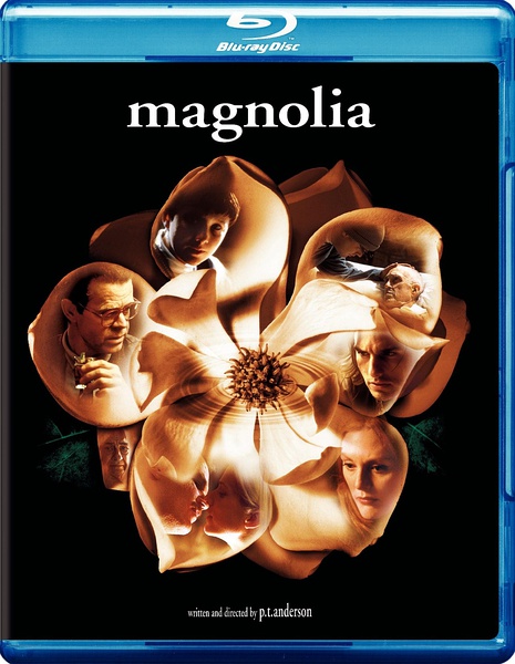 木兰花 Magnolia 【1999】【剧情】【美国】