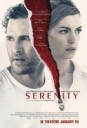 宁静 Serenity 【​蓝光1080p内嵌中英字幕】【2019】【剧情/惊悚】【美国】