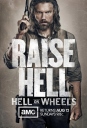 地狱之轮 Hell on Wheels S01-S05【完结】【美剧】
