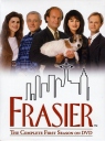 欢乐一家亲 Frasier S01~S11【完结】【美剧】