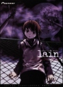 玲音 Serial Experiments: Lain【1998】【完结】