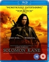 所罗门王凯恩 Solomon Kane 【2009】【动作 / 奇幻 / 冒险】【法国 / 捷克 / 美国】