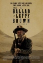 左撇子布朗之歌 The Ballad of Lefty Brown 【蓝光720p/1080p无字幕】【2017】【西部】【美国】