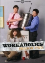 工作狂 Workaholics S01-S06【更新至S06E10】【美剧】