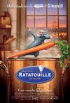 美食总动员 Ratatouille 【2007】【喜剧 / 动画 / 奇幻】【美国】
