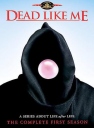 死神有约 Dead Like Me S01-S02+电影【完结】【美剧】