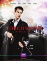 火炬木小组 Torchwood S01~S04 【完结】【英剧】