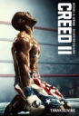 奎迪：英雄再起 Creed II 【WEB-DL1080p内嵌中英字幕】【2018】【剧情/运动】【美国】