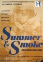 夏日烟云 Summer and Smoke 【1961】【剧情 / 爱情】【美国】