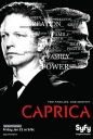 太空堡垒卡拉狄加前传：卡布里卡 Caprica 【完结】【美剧】