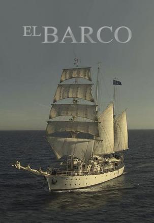 海帆 El barco S01~S03 【季终】【西剧】