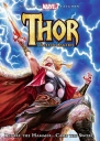 少年雷神 Thor: Tales of Asgard 【蓝光576p中字】【2011】【动作 / 动画 / 冒险】【美国】