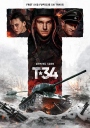 T-34坦克 T-34【WEBRip720p/1080p内嵌中文字幕】【2018】【动作/历史/战争】【俄罗斯】